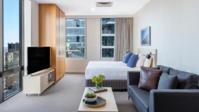 Oaks Melbourne on Market Hotel